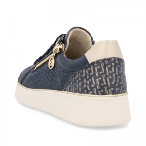 D2E00-14 BLAUW