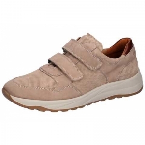 662301-302-060 BEIGE/COGNAC