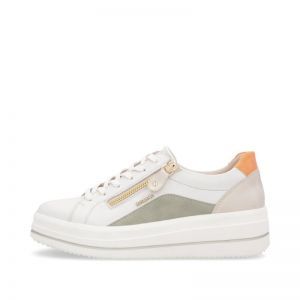 D1C01-81 OFFWHITE/SALBEI