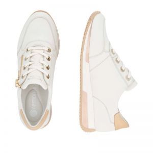 D0H11-81 OFF WHITE