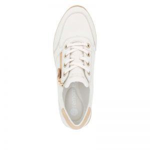 D0H11-81 OFF WHITE