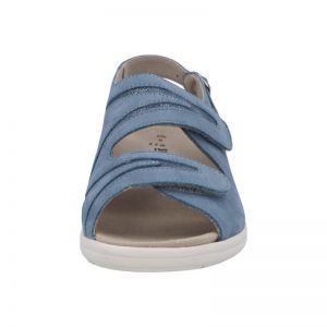 73043-80447 JEANS/NAVY