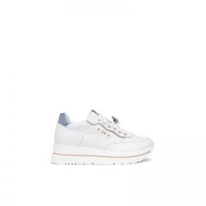 E512907D 707 BIANCO/PLATINO
