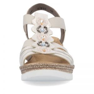 619B2-60 BEIGE/GOLD