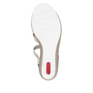 619B2-60 BEIGE/GOLD