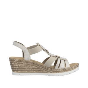 619B2-60 BEIGE/GOLD