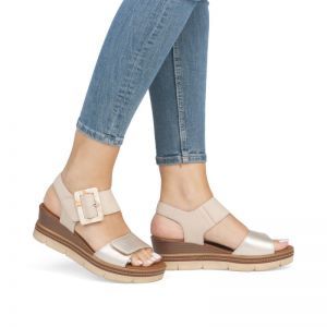 D2L53-60 GOLD/MUSCHEL