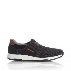 B3450-00 GRIJS/ZWART