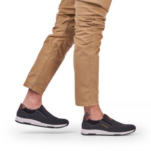 B3450-00 GRIJS/ZWART