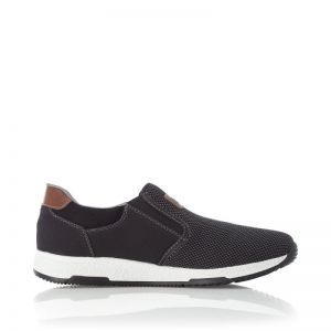 B3450-00 GRIJS/ZWART