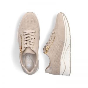 N9517-62 GINGER/MUSCHEL