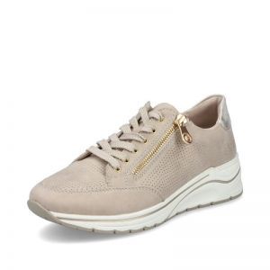 N9517-62 GINGER/MUSCHEL