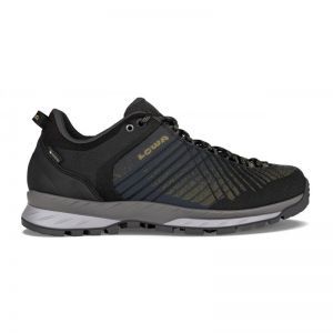 CAREZZA GTX LO ANTHRACITE/BRON