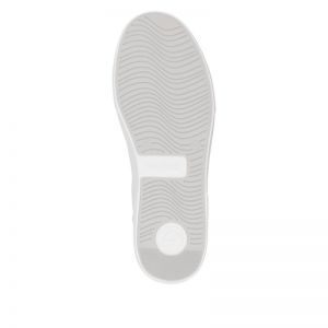 D2J01-80 WIT/BLAUW