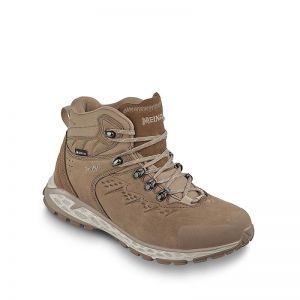 MENORCA WALKER LADY MID NATUR/BEIGE