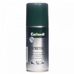 STRETCH KLEURLOOS