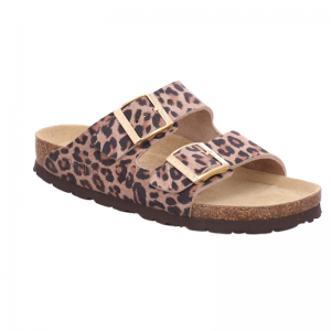 5608-18 LEOPARD