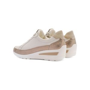 50601-09 SHELL/CREAM