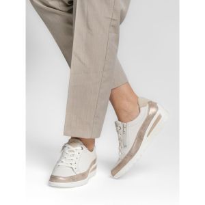 50601-09 SHELL/CREAM