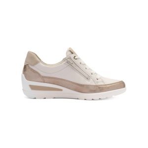 50601-09 SHELL/CREAM