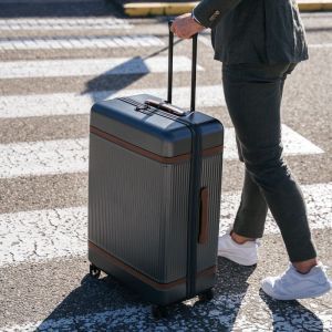 ZUNA CABIN URBAN GRAPHITE