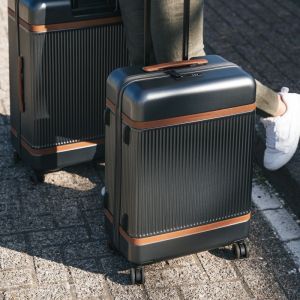 ZUNA CABIN URBAN GRAPHITE