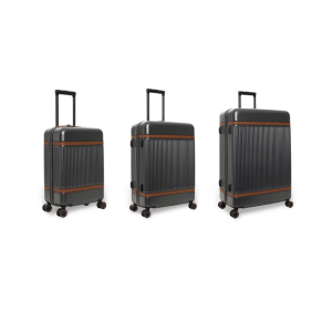 ZUNA CABIN URBAN GRAPHITE