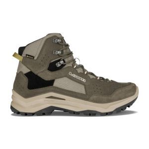 VENTIERRA GTX MID OLIVE/AMBERGR