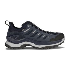 INNOVO GTX LO NAVY/GREY