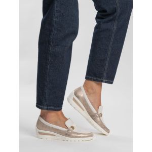50630-05 SHELL/CREAM