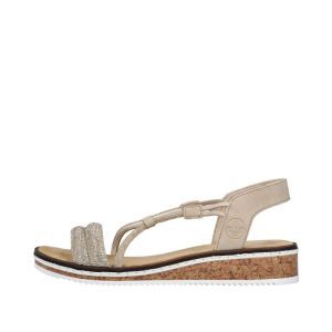 V3671-62 WIT/GOUD