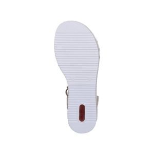 V3671-62 WIT/GOUD