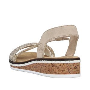 V3671-62 WIT/GOUD