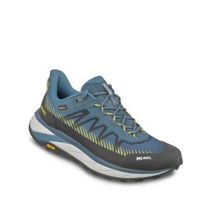 ELDORA GTX JEANS/GEEL