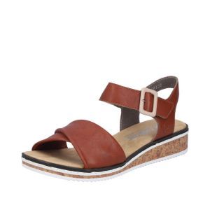 V3691-22 BRANDY