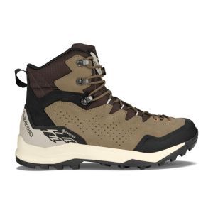 EXPLORER GTX MID  HUMUS/BROWN