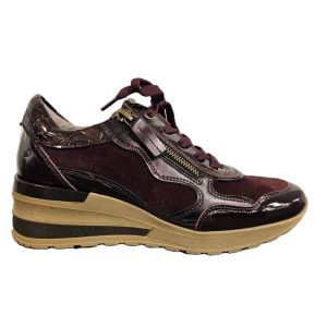 7164 V0L BORDO