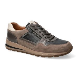 BRADLEY W GREY