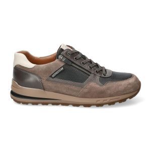 BRADLEY W GREY