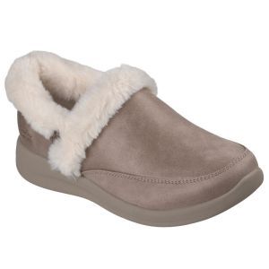 COZY ESCAPE TAUPE