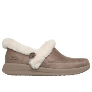 COZY ESCAPE TAUPE