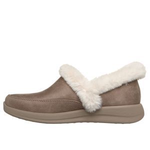 COZY ESCAPE TAUPE