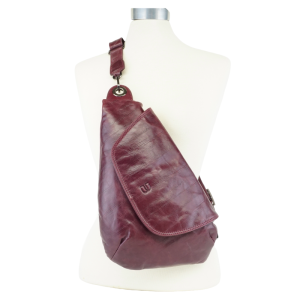 BEL007 BURGUNDY
